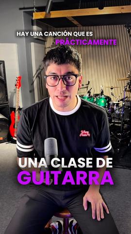 Clase de Guitarra: Blackbird