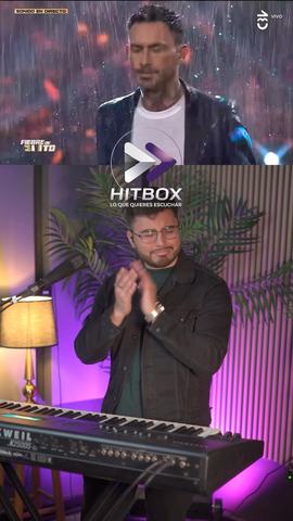 Clases de música Hitbox Academia
