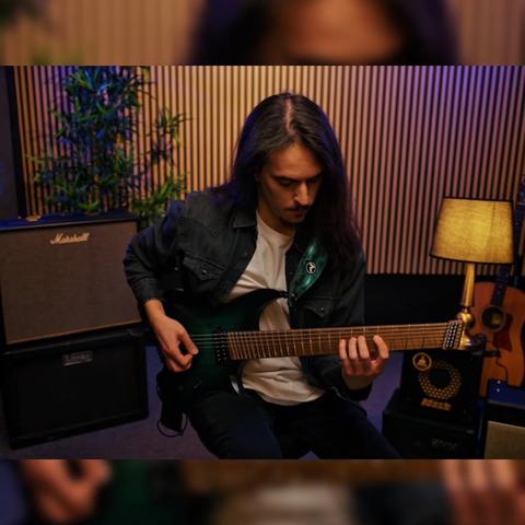 Clases de Guitarra Hitbox
