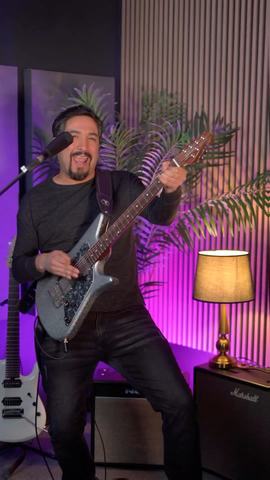 Clases de Guitarra con Rodrigo Miranda