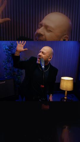 Clases de Canto con Boris Cid