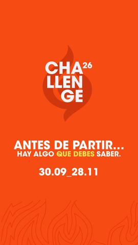 Hot Yoga Challenge 26