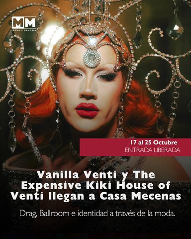 Visitas guiadas: Vanilla