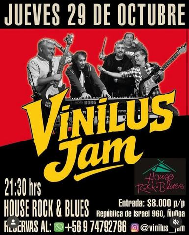 Black Garden (Pearl Jam Tribute)