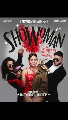 Showoman