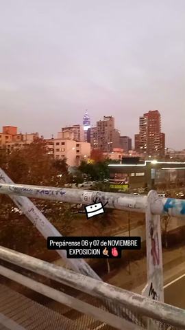 Expocisión H26