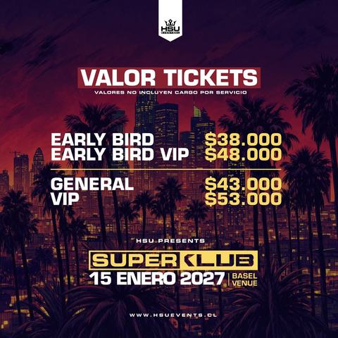 Super Klub