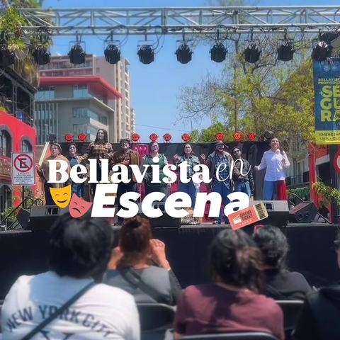 Bellavista en Escena: New York City