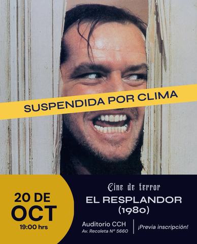 El Exorcista - Ciclo Cine de Terror