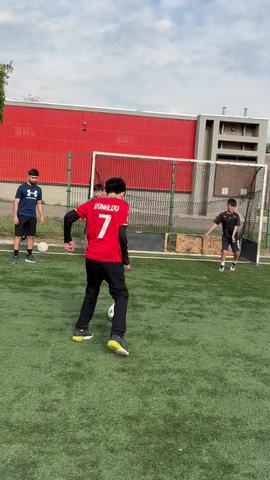 Taller de Fútbol para Niños