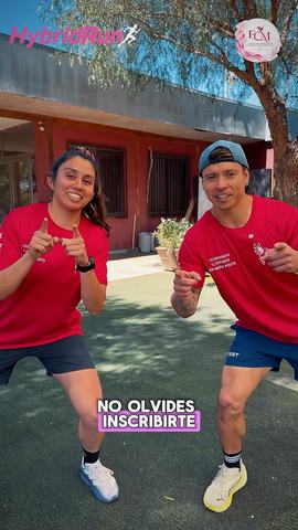 Onco Run María Pinto