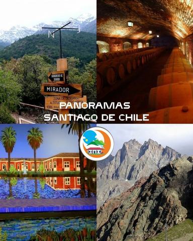 Turismo cultural en el Valle Central