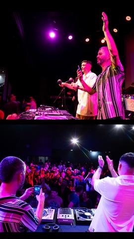 Salsa dura vs Timba cubana