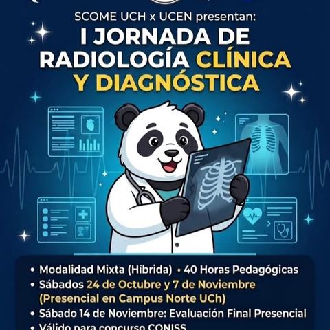 1st Clinical and Diagnostic Radiology Conference