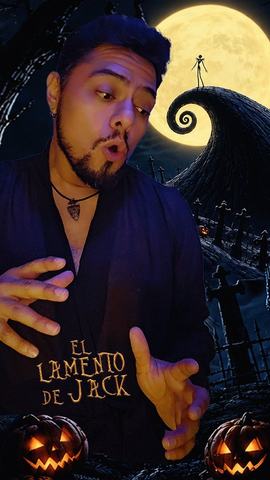 El Lamento de Jack