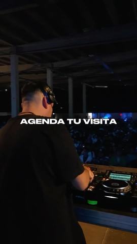 Clases de DJ y Producción Musical