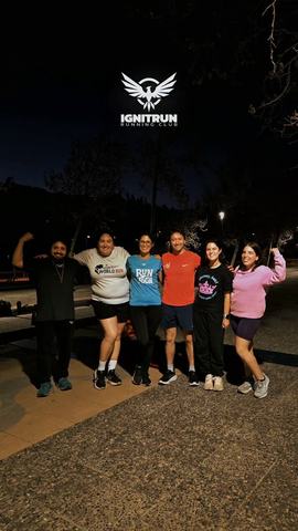 PowerBase: Fortalecimiento para runners
