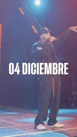 Nicky Jam in Chile
