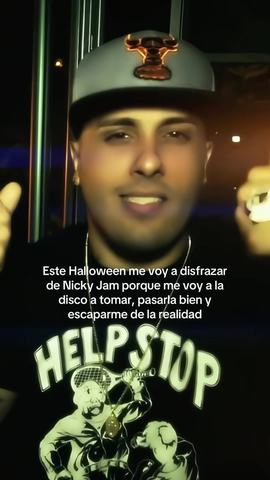 Nicky Jam - Bohemio Tour