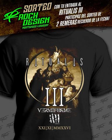 Ritualis III