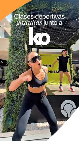 Ko Power