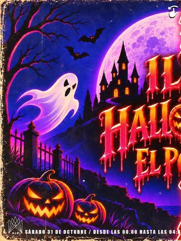Halloween: El Portal