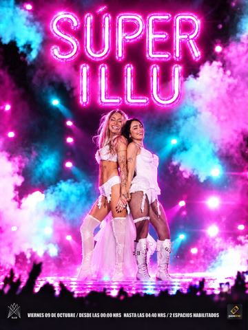 Súper ILLU