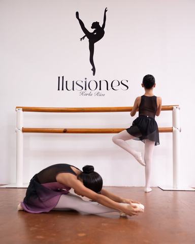Clases de Ballet Infantil