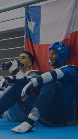 Clases de Taekwondo