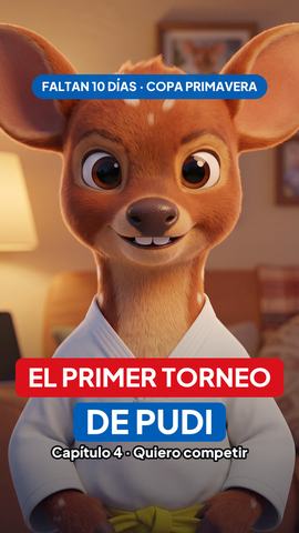 Copa Primavera - Torneo Pudi