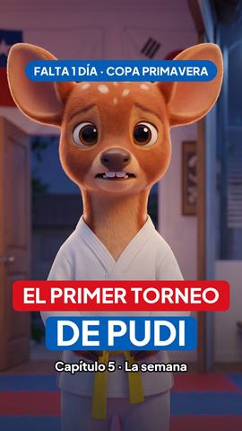 Pudi · Capítulo 5
