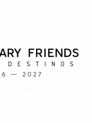 Destinos