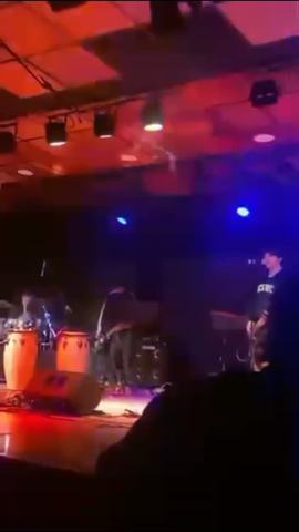 Impacto Siniestro en Dfacfest