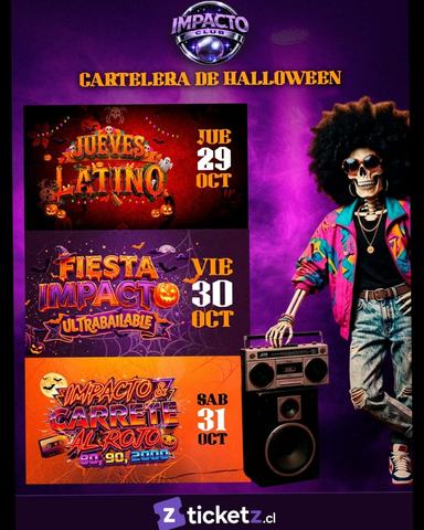 Jueves Latino