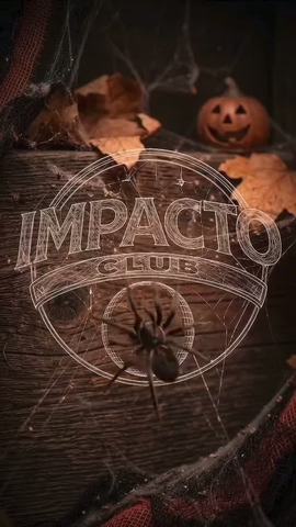 Impacto: La Puerta del Terror