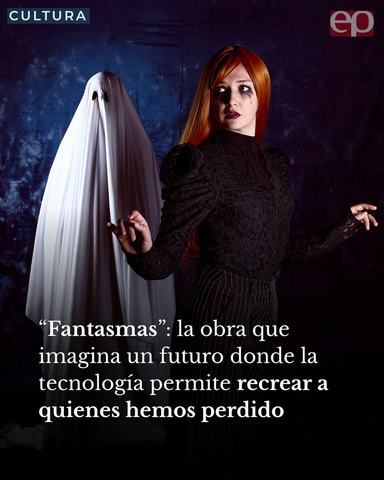 Fantasmas