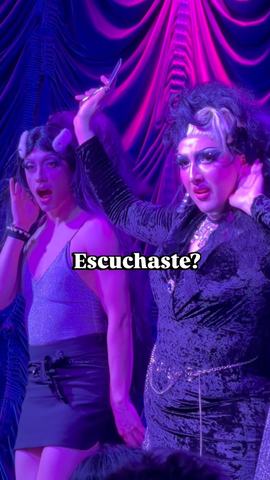 Por Un Hombre - Impro Queer