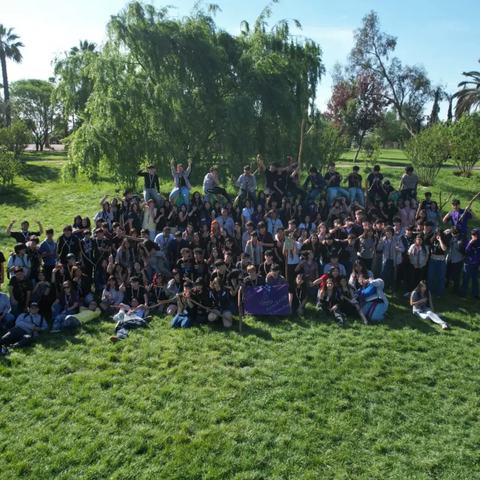 Grupo Guía y Scout Inchim Nehuen