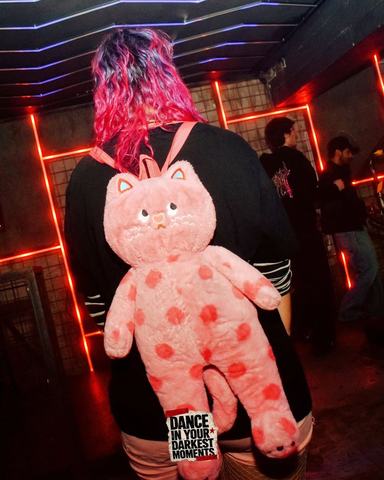 Indie University Party