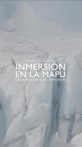 Inmersión en la Mapu: Saga Completa