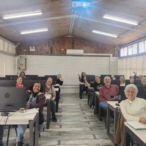 Curso Digitalización de negocios