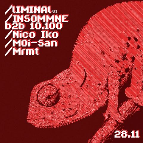 Insommne - Liminal v1
