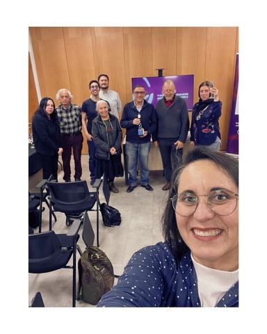 Talleres Cultura del Vino