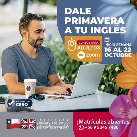 Instituto Chileno Británico de Cultura