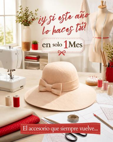 Taller de Sombreros
