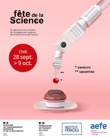 Fête de la Science