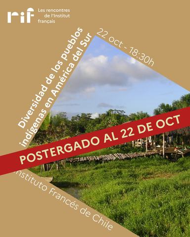 Diversidad de pueblos indígenas