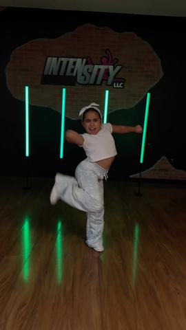 Clases de Baile Intensity Dance