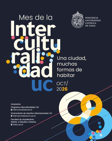 UC Interculturality Month