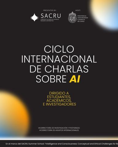 Charla 6: AI and Law